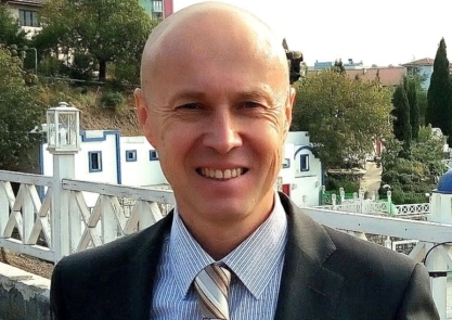 Andriy Chudinov