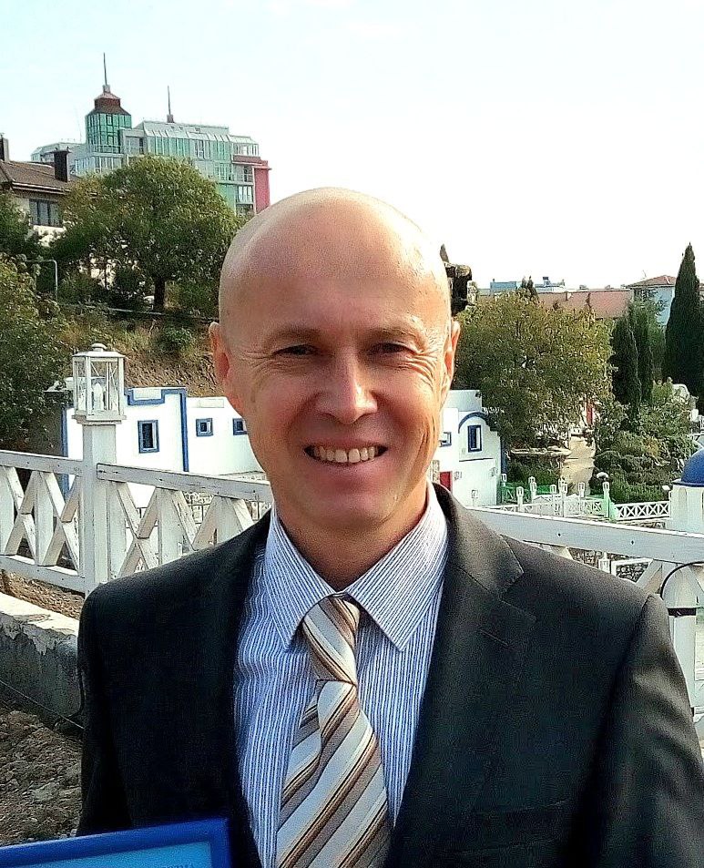 Andriy Chudinov